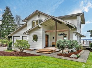 1480 Shine Rd, Port Ludlow, WA 98365