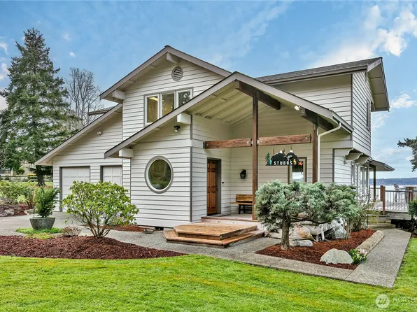 1480 Shine Road, Port Ludlow, WA 98365