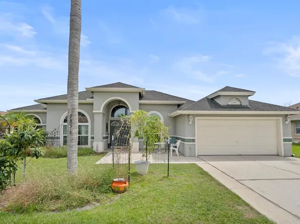 2856 MIDDLETON CIRCLE, KISSIMMEE, FL 34743