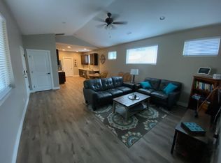 2285 W Mission Timber Cir, Flagstaff, AZ 86001