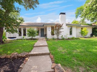 313 W Lookout Dr, Richardson, TX 75080