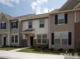 3222 Warm Springs Ln, Raleigh, NC 27610