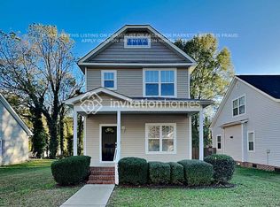 355 Sharpe St, Mooresville, NC 28115