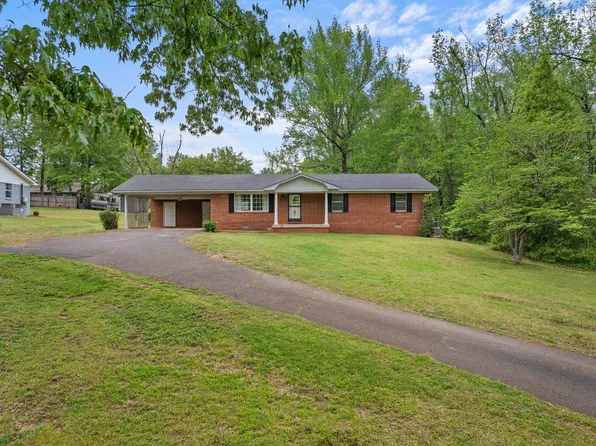 36 County Road 313, Corinth, MS 38834