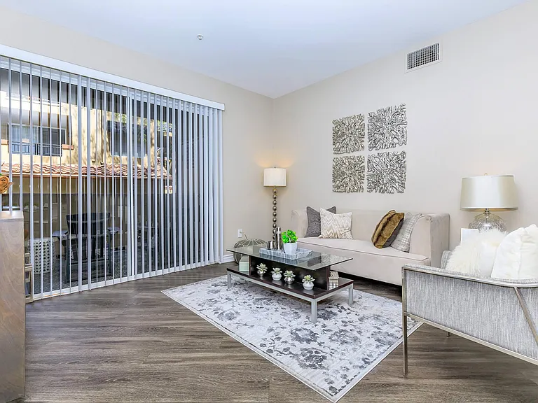 Villas Antonio Apartment Homes — Photo 52