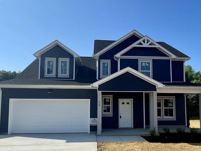 15 Cherry Acres LOT 15, Clarksville, TN, 37042