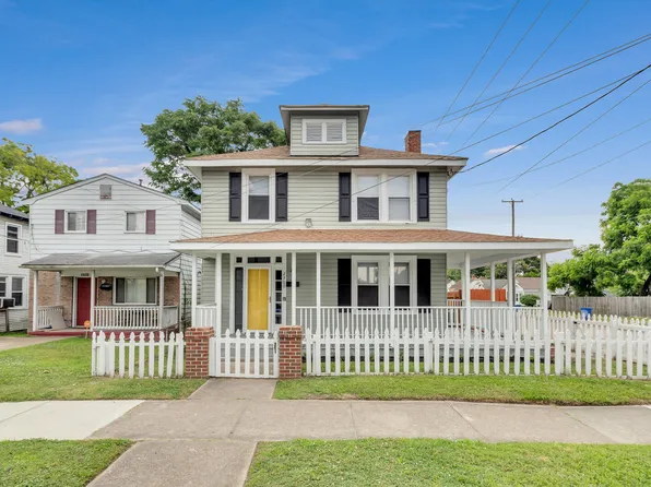 2700 Oak Ave, Newport News, VA 23607