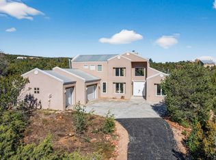 58 Kiva Pl, Sandia Park, NM 87047