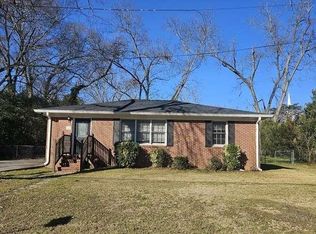 142 Burnside St, Jonesboro, GA 30236