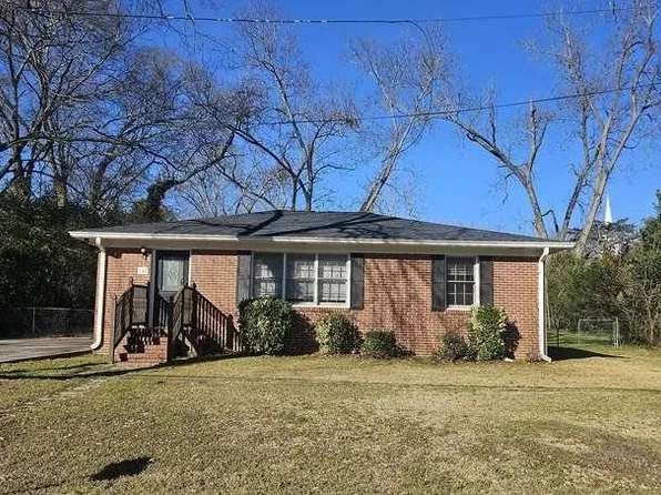 142 Burnside St, Jonesboro, GA 30236