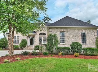 1184 Willow Pond Ln, Leland, NC 28451