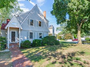 54 Addington Cir, Weymouth, MA 02189