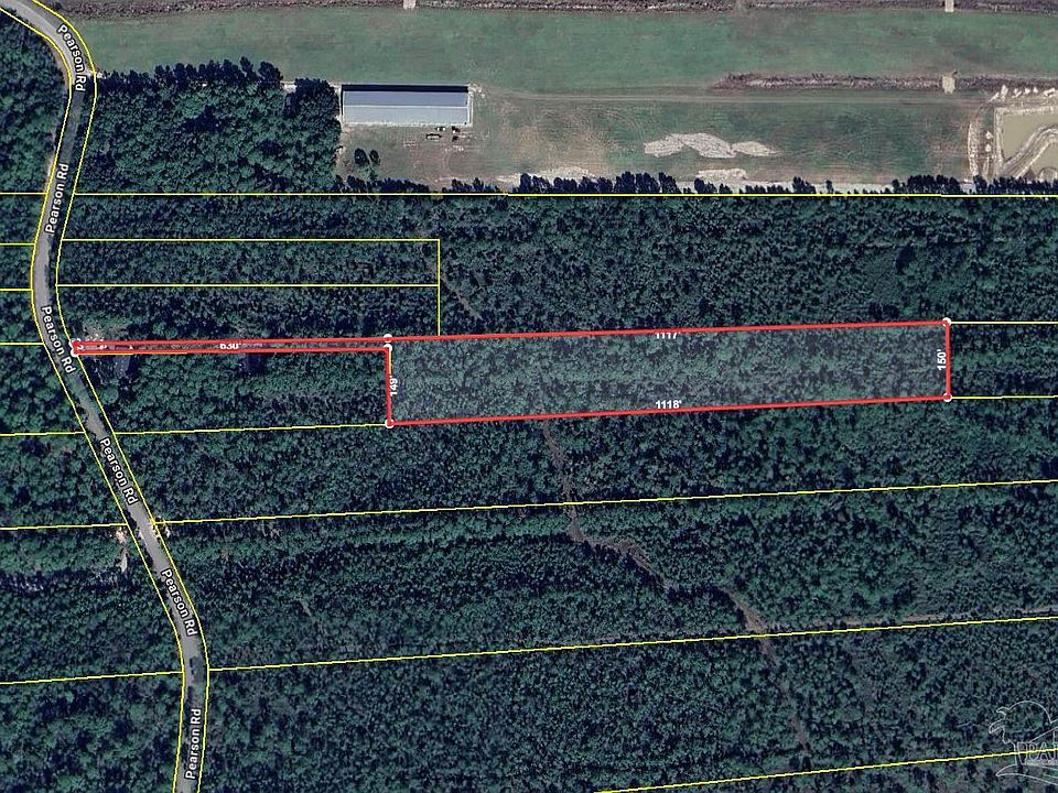 1st image of 0 Pearson Rd
