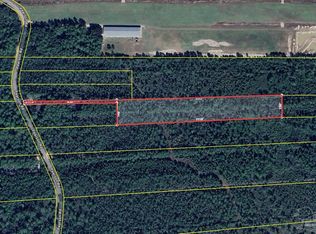 0 Pearson Rd, Milton, FL 32583