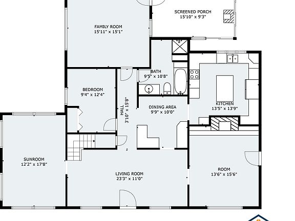 3rd image of this home