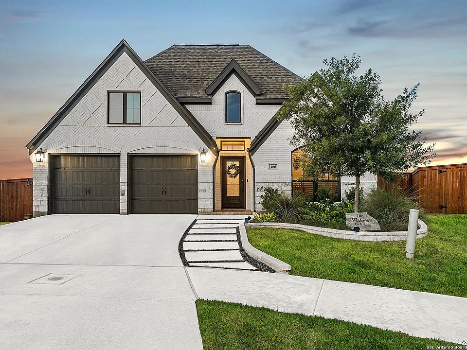 1st image of 406 Juana Way
