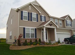 8510 S 163rd St, Omaha, NE 68136