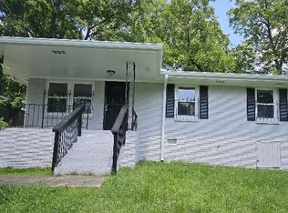2934 Harris St, East Pt, GA 30344