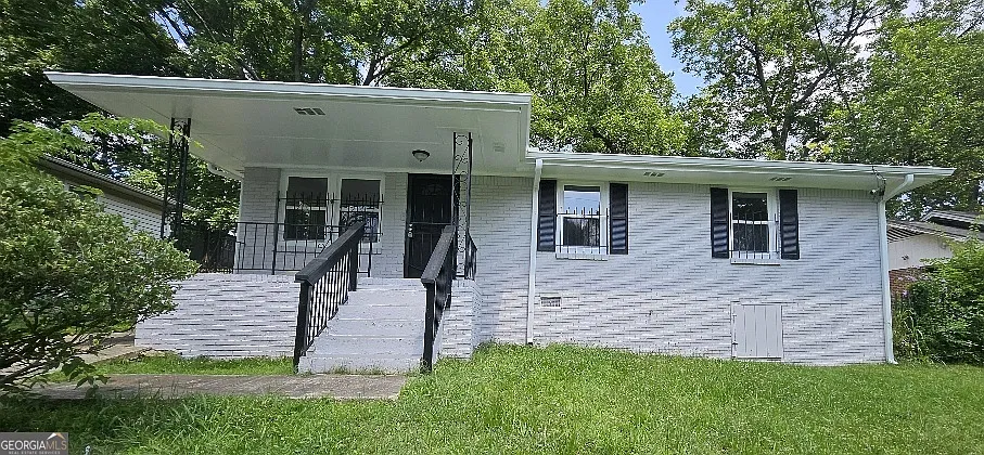 2934 Harris St photo 1