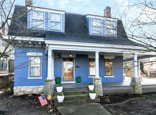 136 Forest Ave, Lexington, KY 40508