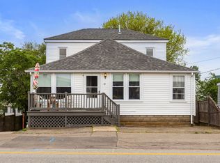 13 Ocean Blvd, Hampton, NH 03842