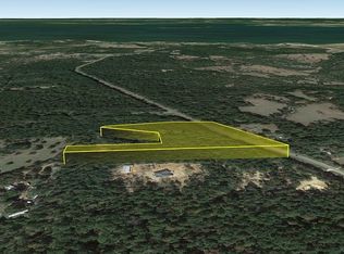 Fm 222 Loop N, Coldspring, TX 77331