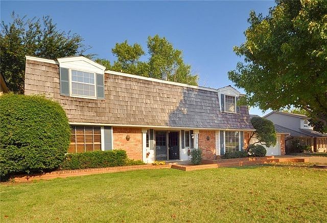 For Sale: 7513 Clayton Dr, Oklahoma City, OK 73132