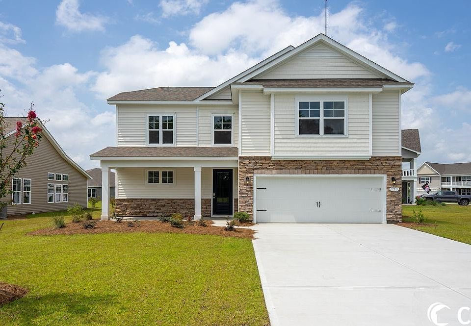 108 Maidenhair Loop, Myrtle Beach, SC 29579 Zillow