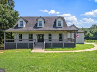 496 Davis Rd, Jefferson, GA 30549