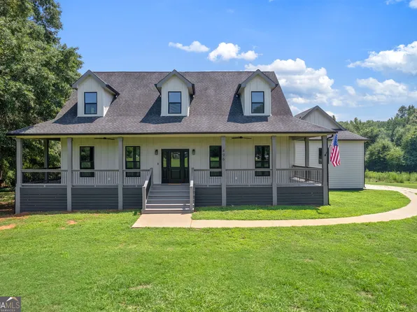496 Davis Rd, Jefferson, GA 30549