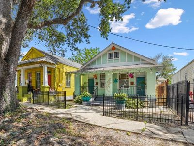 2923-25 Banks St, New Orleans, LA, 70119