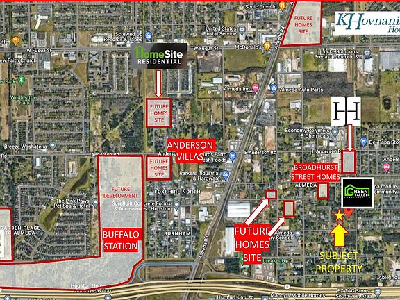 4th image of 0 Walksew St Lot 3-4
