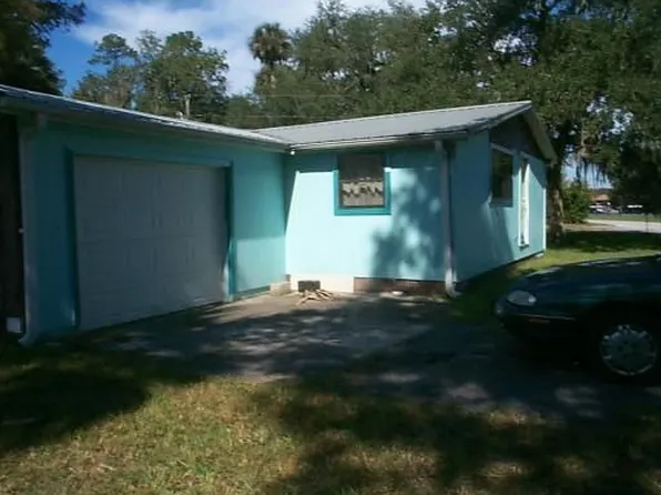 24640 Alligator Rd, Astor, FL 32102