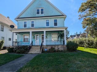 1329 Oram St, Scranton, PA 18504