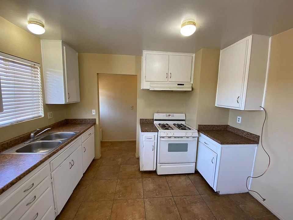 Kitchen with upgrades