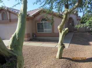 925 W Sierra Madre Ave, Gilbert, AZ 85233