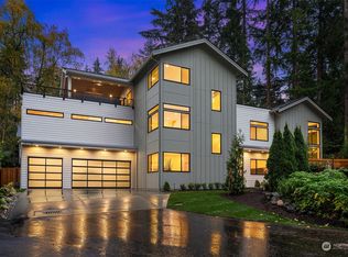 10316 SE 25th St, Bellevue, WA