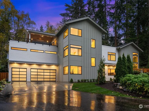 10316 SE 25th Street, Bellevue, WA 98004