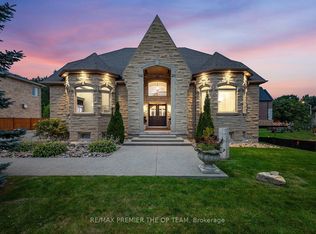 294 Sunset Beach Rd, Richmond Hill, ON L4E 3H2