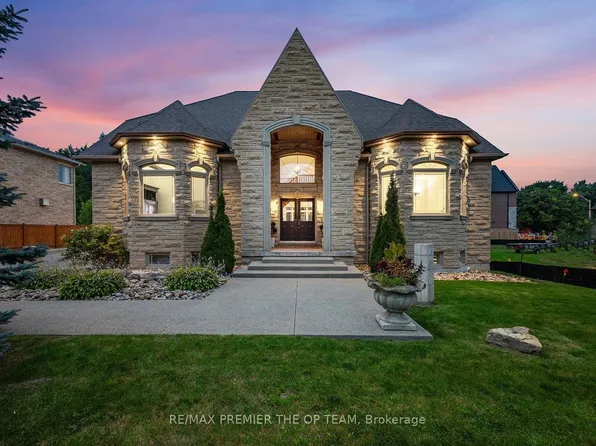 294 Sunset Beach Rd, Richmond Hill, ON L4E 3H2