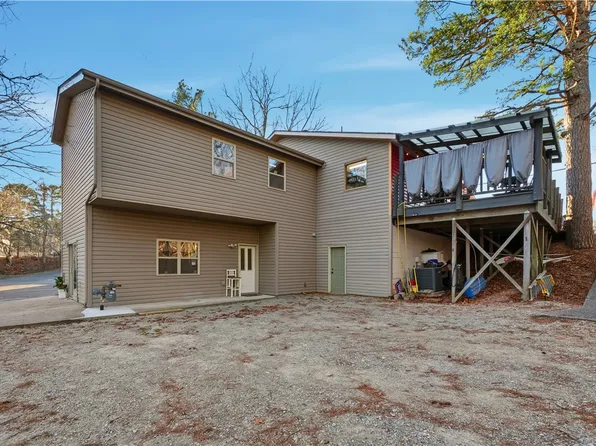 2080 E Van Buren, Eureka Springs, AR 72632