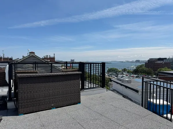 338 Commercial St APT 402, Boston, MA 02109