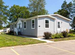 714 Mill St #14, Leslie, MI 49251