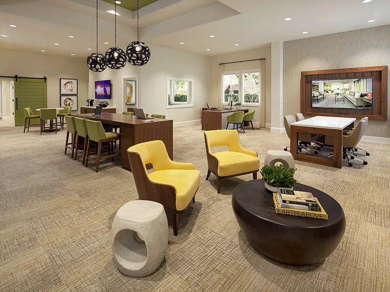 Santa Rosa Apartment Homes — Photo 11