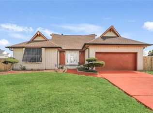 245 Blackfin Cv, Slidell, LA 70458