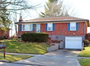 558 Stonehaven Dr, Lexington, KY 40505