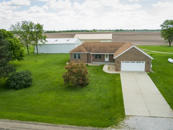 3503 E 150 North Rd, Mc Lean, IL 61754