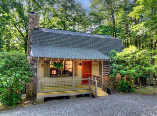241 Walnut Mountain Rd, Ellijay, GA 30536