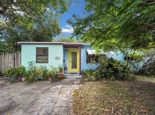 1326 SW 23rd Ave, Fort Lauderdale, FL 33312
