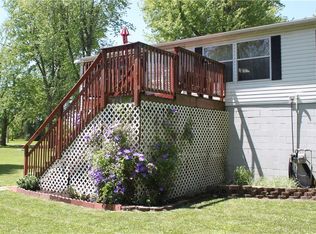 410 Grand Ave, Russells Point, OH 43348